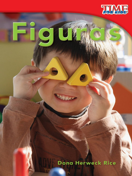 Title details for Figuras by Dona Herweck Rice - Available